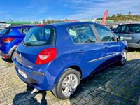 usado Renault Clio 1.2 TCE Luxe