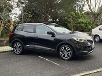 Usado Renault Kadjar 116 HP (85 kW) 2019 SUV