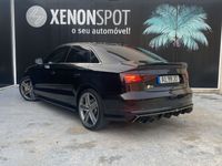 usado Audi S3 Limousine 2.0 TFSi quattro S t