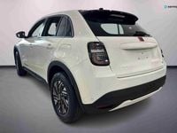 Novo Fiat 600E Red 114 kW (156 HP) 2025 Branco SUV