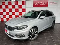 usado Fiat Tipo SW 1.4 T-Jet Lounge