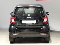 usado Smart ForTwo Electric Drive Coupé