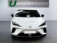 Usado MG MG4 EV 125 kW (170 HP) 2023 Branco Citadino