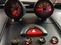 Usado Smart Roadster 82 HP (60 kW) 2004 Cabrios
