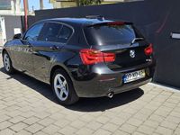 usado BMW 116 d Advantage Auto