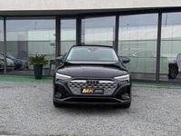 Usado Audi Q8 e-tron 300 kW (408 HP) 2023 Preto SUV