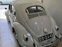 usado VW Beetle 1.1 Limusine de Luxe