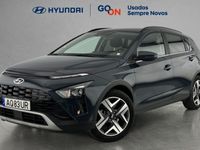 usado Hyundai Bayon 1.0 T-GDi Premium MY21