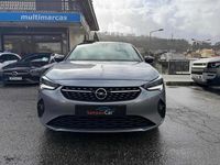 Usado Opel Corsa Elegance 102 HP (75 kW) 2022 Cinza Citadino