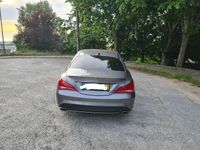 usado Mercedes CLA180 gasolina