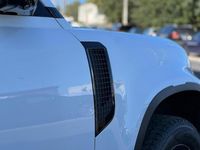 Usado Land Rover Defender 300 HP (220 kW) 2021 Branco SUV