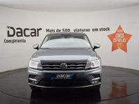 usado VW Tiguan All.2.0 TDI Confortline DSG