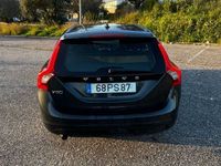 usado Volvo V60 1.6 D2 Drive V.Ocean Race