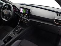 Usado Cupra Leon 150 HP (110 kW) 2024 Preto Carrinha