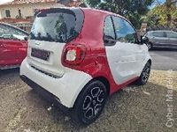 usado Smart ForTwo Coupé 0.9 PASSION 90cv Gasolina