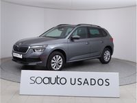 usado Skoda Kamiq 1.0 TSI AMBITION