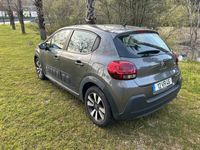 usado Citroën C3 1.6 HDI