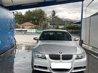 Usado BMW 325 220 HP (161 kW) 2006 Sedan