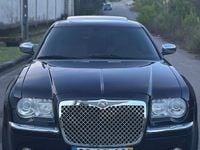 Usado Chrysler 300C Touring 218 HP (160 kW) 2006 Sedan