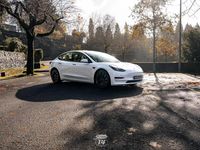Usado Tesla Model 3 Performance 392 kW (533 HP) 2022 Branco Sedan