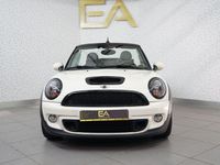 usado Mini Cooper SD 