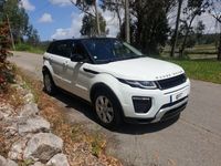 usado Land Rover Range Rover evoque 2.0 TD4 SE Dynamic Auto