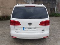 usado VW Touran 1.6 TDI