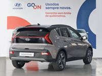 usado Hyundai Bayon 1.0 T-GDi Premium MY21 (TT)