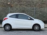 Usado Ford Ka Trend 70 HP (51 kW) 2016