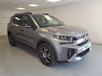 Usado Citroën C3 Aircross 100 HP (73 kW) 2025 Cinzento SUV