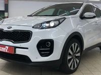 usado Kia Sportage 