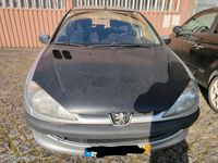 usado Peugeot 206 Gasolina