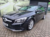 usado Mercedes CLA200 Shooting Brake d Aut.