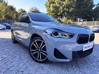 Usado BMW X2 220 HP (161 kW) 2022 Cinza SUV