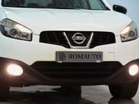 usado Nissan Qashqai +2 Qashqai +2 1.6 dCi Tekna Premium 18 360 S&S