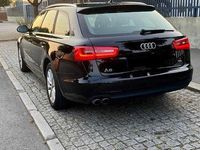 Usado Audi A6 Premium 190 HP (139 kW) 2014 Carrinha