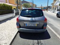 usado Renault Clio Break 1.5dci