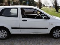 usado Hyundai Getz 1.5 2004