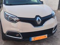 Usado Renault Captur 90 HP (66 kW) 2015 SUV