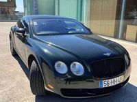 usado Bentley Continental GT - 84000km