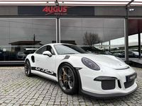 Usado Porsche 991 500 HP (367 kW) 2016 Branco