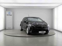 Usado Renault Clio V Evolution 91 HP (66 kW) 2024 Preto Citadino