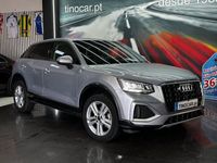 usado Audi Q2 30 TFSI Advanced