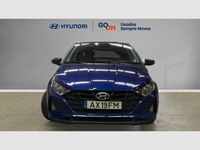 usado Hyundai i20 1.2 MPi Comfort MY23