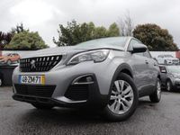 usado Peugeot 3008 1.5 BlueHDi Allure