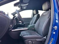 Novo Mercedes EQA250+ Advanced 139 kW (190 HP) 2025 Azul SUV