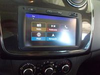 Usado Dacia Logan MCV 90 HP (66 kW) 2017 Preto