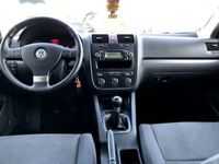 usado VW Jetta 1.9 TDi