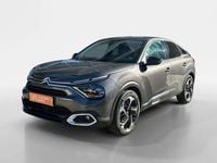 Usado Citroën C4 Shine 131 HP (96 kW) 2022 Cinza Sedan