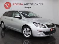 usado Peugeot 308 SW 1.6 BlueHDi Style